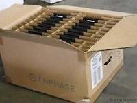 Enphase micro inverter/omvormer | type iq8+ | nieuw in doos - afbeelding 2 van  6