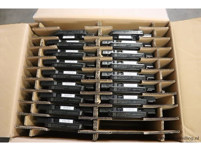 Enphase micro inverter/omvormer | type iq8+ | nieuw in doos - afbeelding 3 van  6