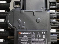 Enphase micro inverter/omvormer | type iq8+ | nieuw in doos - afbeelding 4 van  6