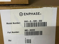 Enphase nv-s-em-230- partij van 5 stuks - afbeelding 4 van  4