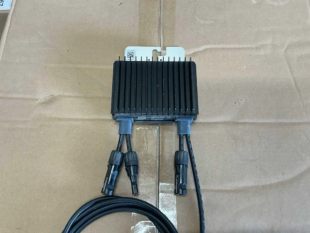 Enphase power optimizer (11x) - afbeelding 1 van  5