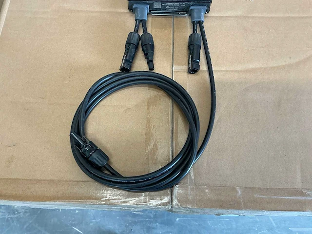 Enphase power optimizer (11x) - afbeelding 2 van  5