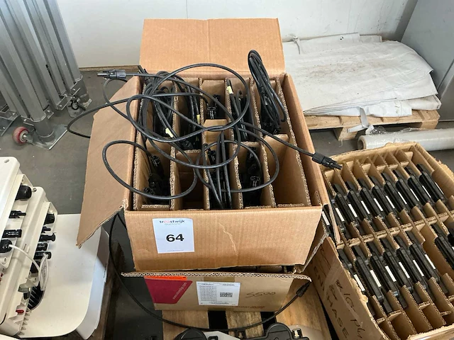 Enphase power optimizer (11x) - afbeelding 3 van  5