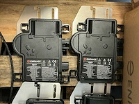 Enphase power optimizer (11x) - afbeelding 4 van  5