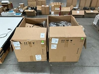 Enphase q-25-17-3p-160, q-25-17-240 aansluitkabels (2x) - afbeelding 1 van  9