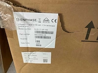 Enphase q-25-17-3p-160, q-25-17-240 aansluitkabels (2x) - afbeelding 3 van  9