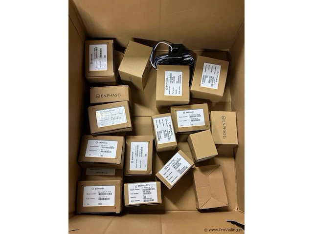 Enphase q-relay-1p-int - partij - afbeelding 2 van  3