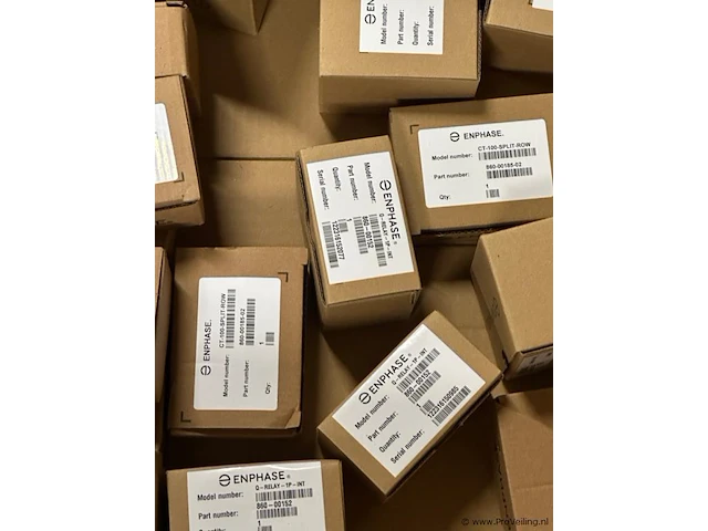 Enphase q-relay-1p-int - partij - afbeelding 3 van  3