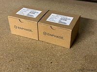 Enphase q-relay-3p-int - 2 dozen - afbeelding 1 van  2