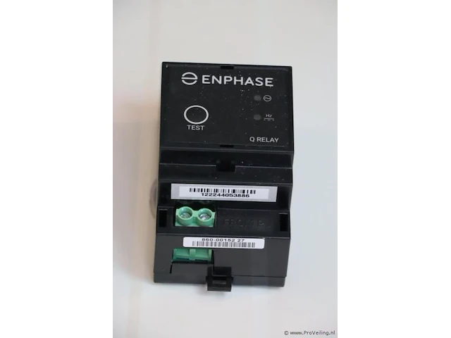 Enphase relay - afbeelding 1 van  2