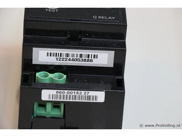 Enphase relay - afbeelding 2 van  2