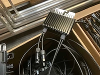 Enphase, solaredge partij micro omvormers - afbeelding 3 van  6