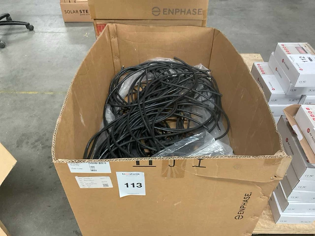 Enphase u2ex50 kabel - afbeelding 1 van  3