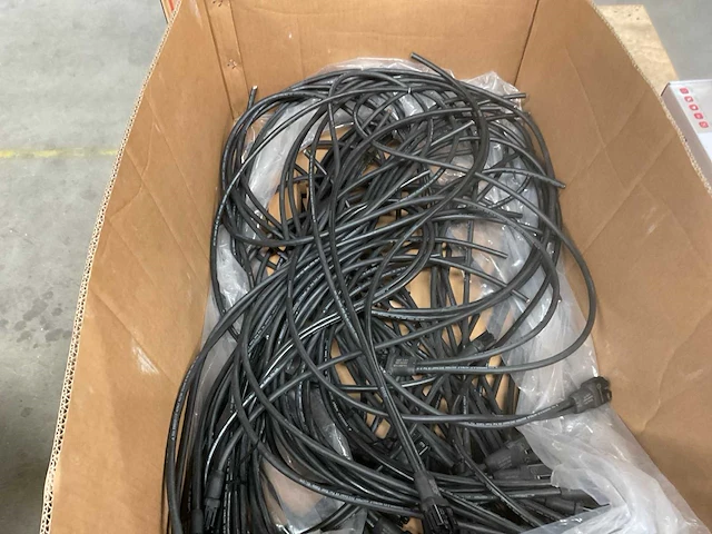 Enphase u2ex50 kabel - afbeelding 2 van  3
