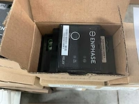 Enphase zonnepanelen installatie materialen - afbeelding 3 van  8