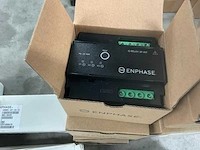 Enphase zonnepanelen installatie materialen - afbeelding 4 van  8