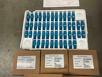 Enphase zonnepanelen installatie materialen - afbeelding 4 van  6