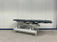 Enraf nonius - behandelbank - afbeelding 1 van  2