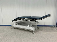 Enraf nonius - behandelbank - afbeelding 2 van  2