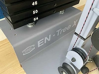 Enrauf nonius en-tree x sporttoestel - afbeelding 5 van  7