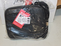 Enrico benetti 65010 rotterdam black 18x5,5x23 8714872403860 - afbeelding 2 van  3