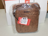 Enrico benetti 65010 rotterdam camel 18x5,5x23 8714872403877 - afbeelding 1 van  3