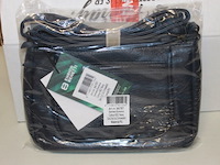 Enrico benetti 66787 emma navy 25x5,5x17 8714872401262 - afbeelding 2 van  3