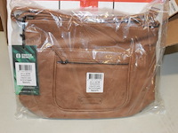 Enrico benetti 66788 emma camel 27x11x25 8714872401323 - afbeelding 3 van  3