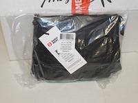 Enrico benetti 66794 haily black 21x5x18 8714872401644 - afbeelding 3 van  3