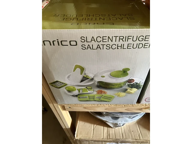 Enrico slawasser, topkwaliteit - afbeelding 1 van  5