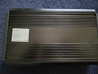 Enrise 12v-230v zuivere sinus omvormer - 1000w/2000w, enrise, zuivere sinus omvormer - 1000w/2000w, zwart - afbeelding 4 van  4