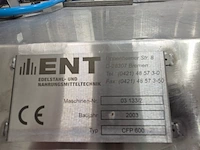 Ent edelstahl- und nahrungsmitteltechnik - afbeelding 3 van  11