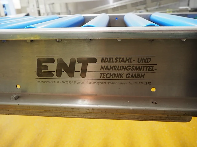 Ent - afbeelding 6 van  6