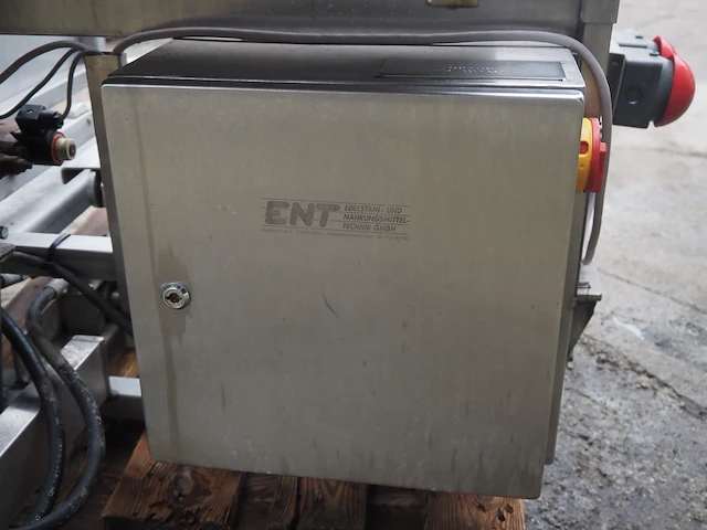 Ent - afbeelding 5 van  15