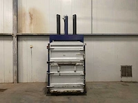 Entec kbp20 afvalpers - afbeelding 4 van  11