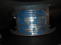 Entek / pomac / apv - afbeelding 3 van  11