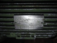 Entek / pomac / apv - afbeelding 8 van  11