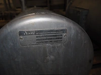 Entek / pomac / apv - afbeelding 11 van  11
