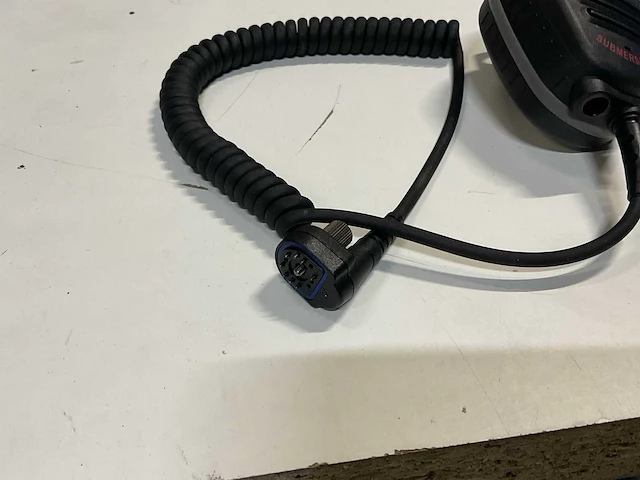 Entel cmp950 onderdompelbare luidsprekermicrofoon - afbeelding 2 van  4