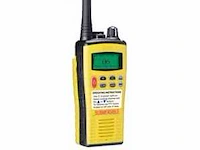 Entel ht649 gmdss marine radio (2x) - afbeelding 2 van  7