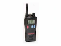Entel ht783m walkie-talkie