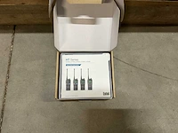 Entel ht783m walkie-talkie - afbeelding 2 van  6