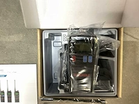 Entel ht783m walkie-talkie - afbeelding 3 van  6