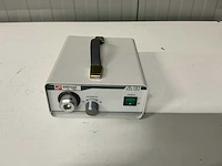 Entermed hl 150 (mini) lichtbron unit voor endoscopie - afbeelding 1 van  4