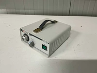 Entermed hl 150 (mini) lichtbron unit voor endoscopie - afbeelding 2 van  4