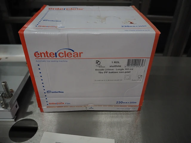 Enterpack/conpax - afbeelding 4 van  12