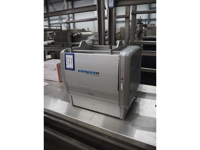 Enterpack/conpax - afbeelding 5 van  12