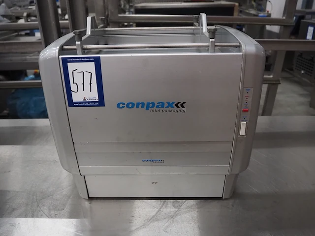 Enterpack/conpax - afbeelding 8 van  12