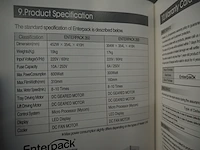 Enterpack/conpax - afbeelding 2 van  14