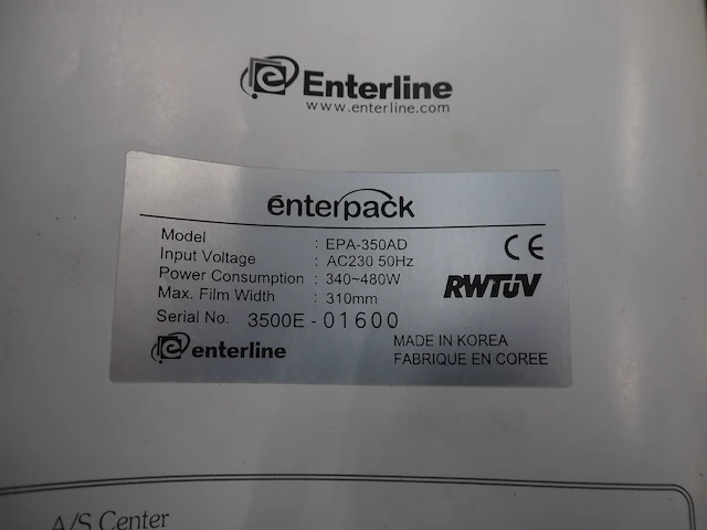 Enterpack/conpax - afbeelding 3 van  14
